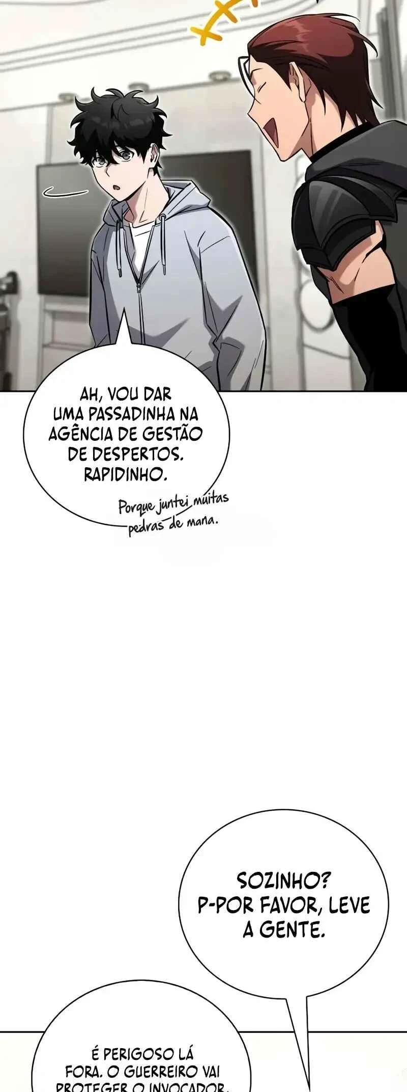 Hanamjae Tap Gongnyakppop — Cap. 26, pág. 16