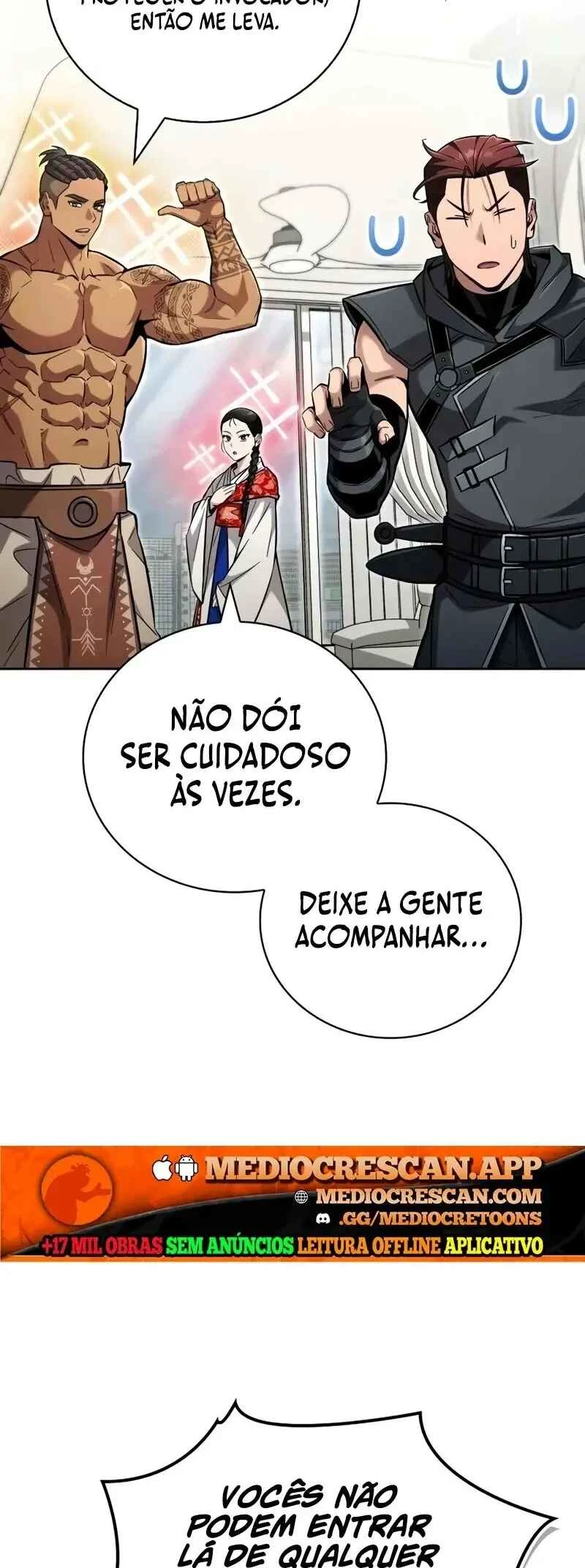 Hanamjae Tap Gongnyakppop — Cap. 26, pág. 17