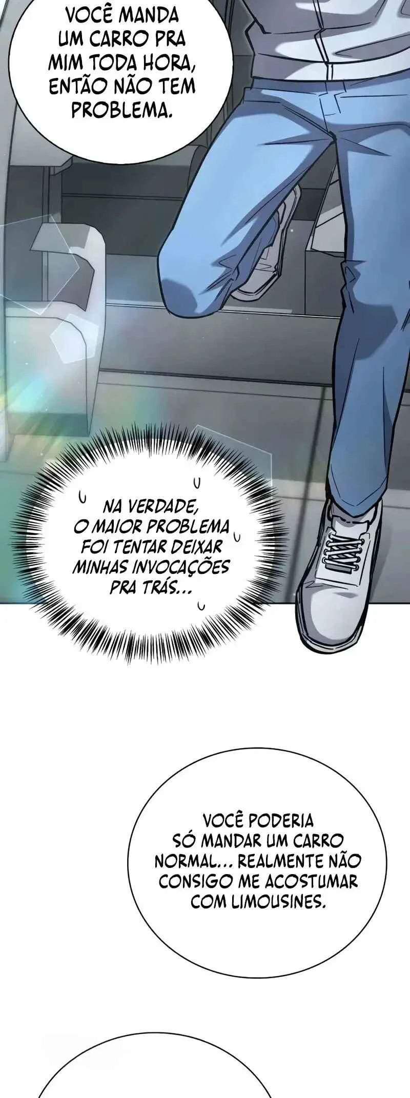 Hanamjae Tap Gongnyakppop — Cap. 26, pág. 22