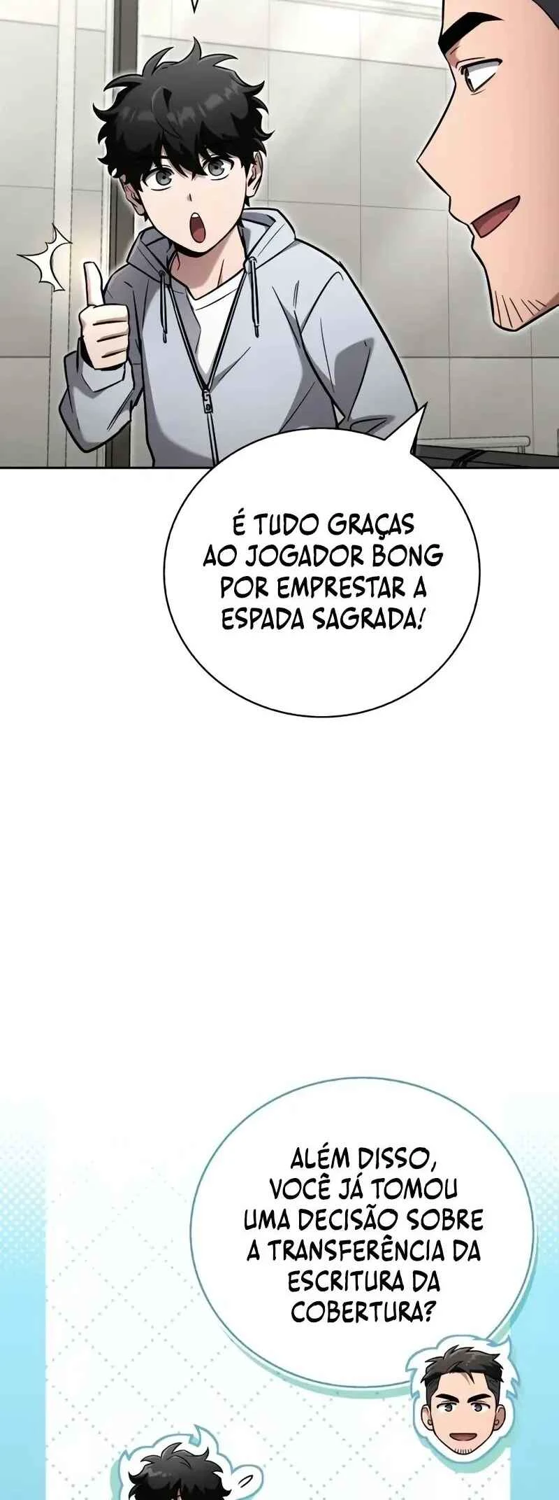 Hanamjae Tap Gongnyakppop — Cap. 26, pág. 25