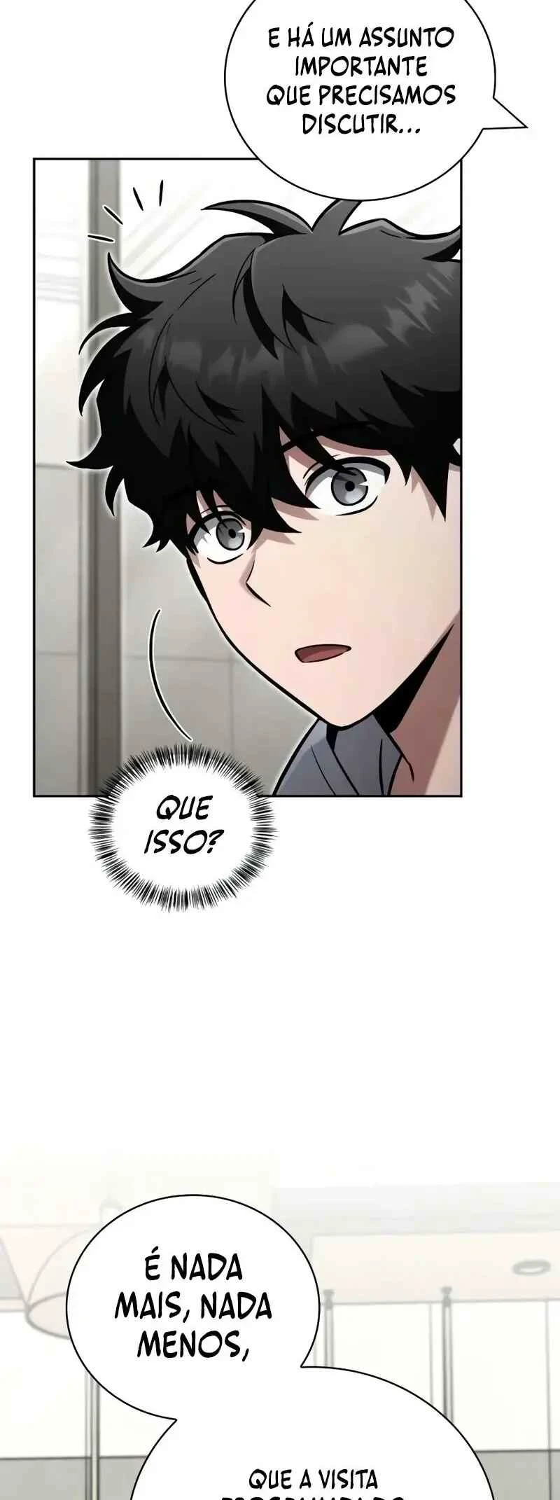 Hanamjae Tap Gongnyakppop — Cap. 26, pág. 28