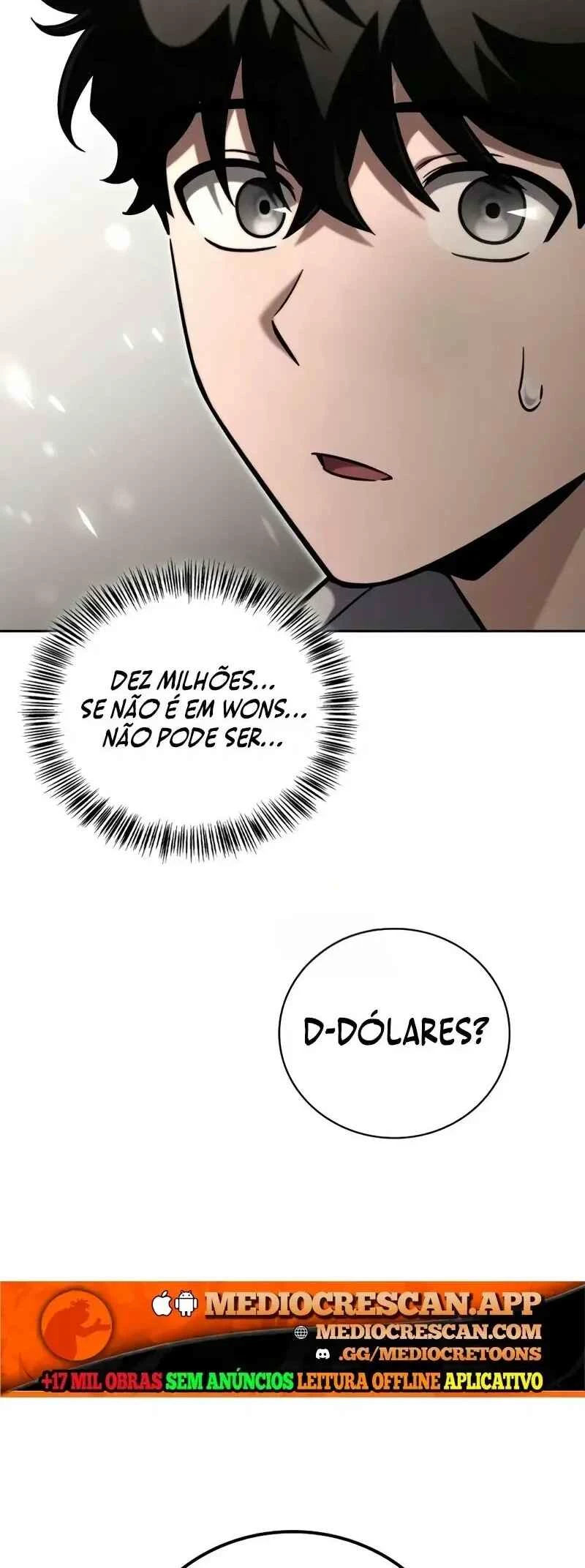 Hanamjae Tap Gongnyakppop — Cap. 26, pág. 32