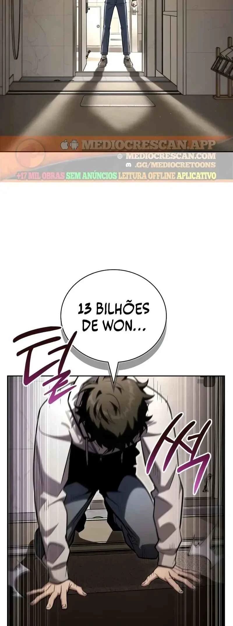 Hanamjae Tap Gongnyakppop — Cap. 26, pág. 41