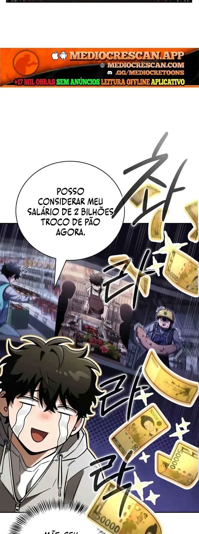 Hanamjae Tap Gongnyakppop — Cap. 26, pág. 42
