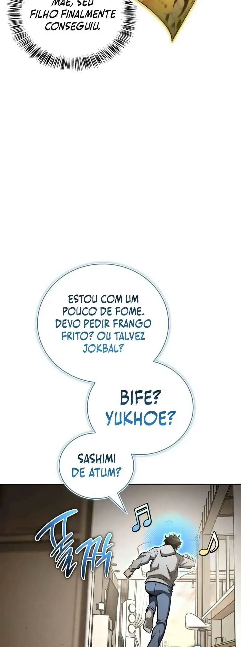 Hanamjae Tap Gongnyakppop — Cap. 26, pág. 43