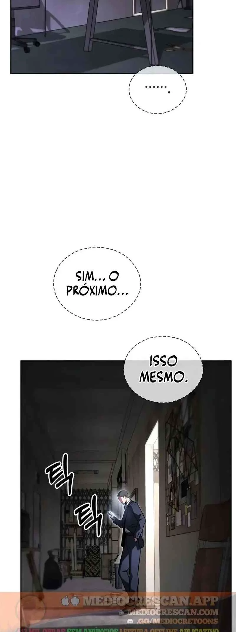 Hanamjae Tap Gongnyakppop — Cap. 26, pág. 62