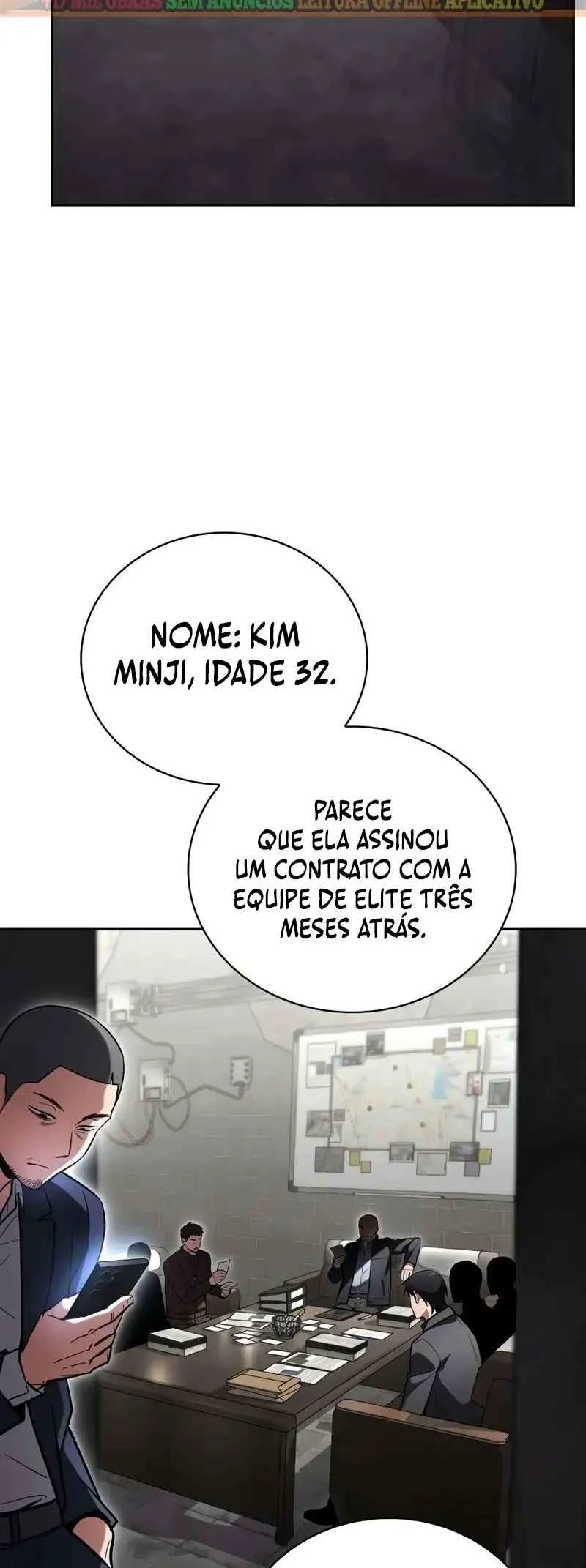 Hanamjae Tap Gongnyakppop — Cap. 26, pág. 63