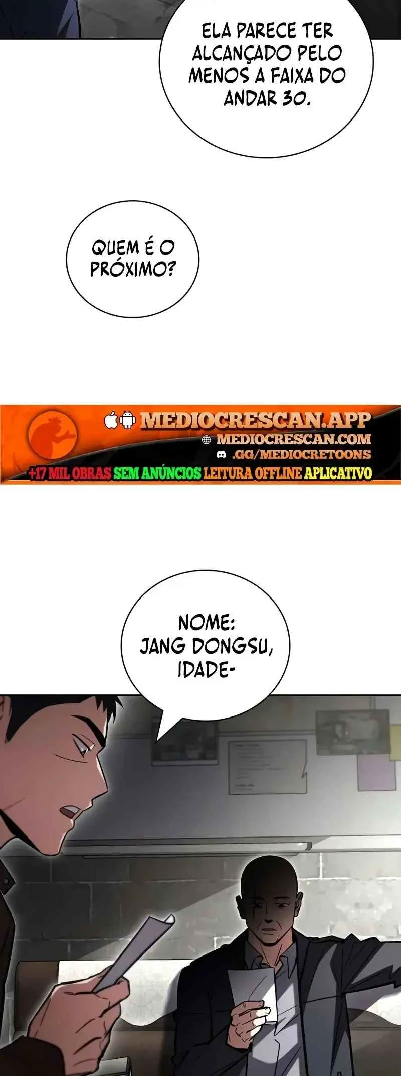 Hanamjae Tap Gongnyakppop — Cap. 26, pág. 64