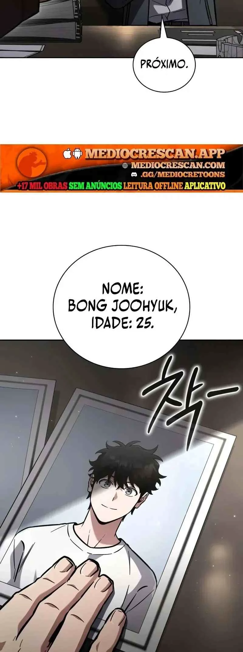Hanamjae Tap Gongnyakppop — Cap. 26, pág. 65