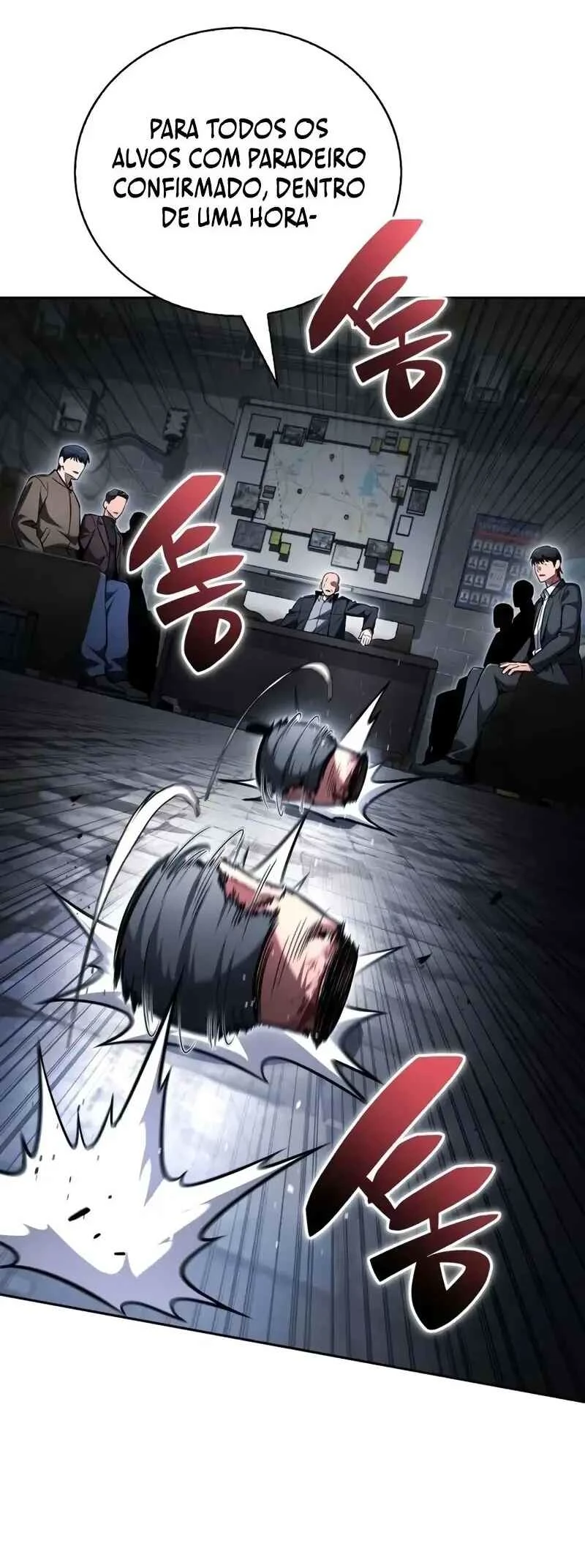 Hanamjae Tap Gongnyakppop — Cap. 26, pág. 68