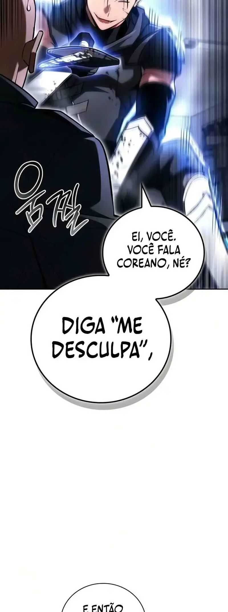 Hanamjae Tap Gongnyakppop — Cap. 27, pág. 16