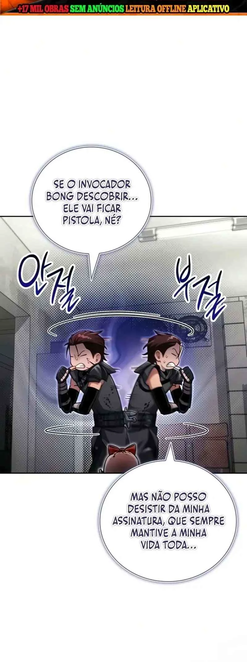 Hanamjae Tap Gongnyakppop — Cap. 27, pág. 24