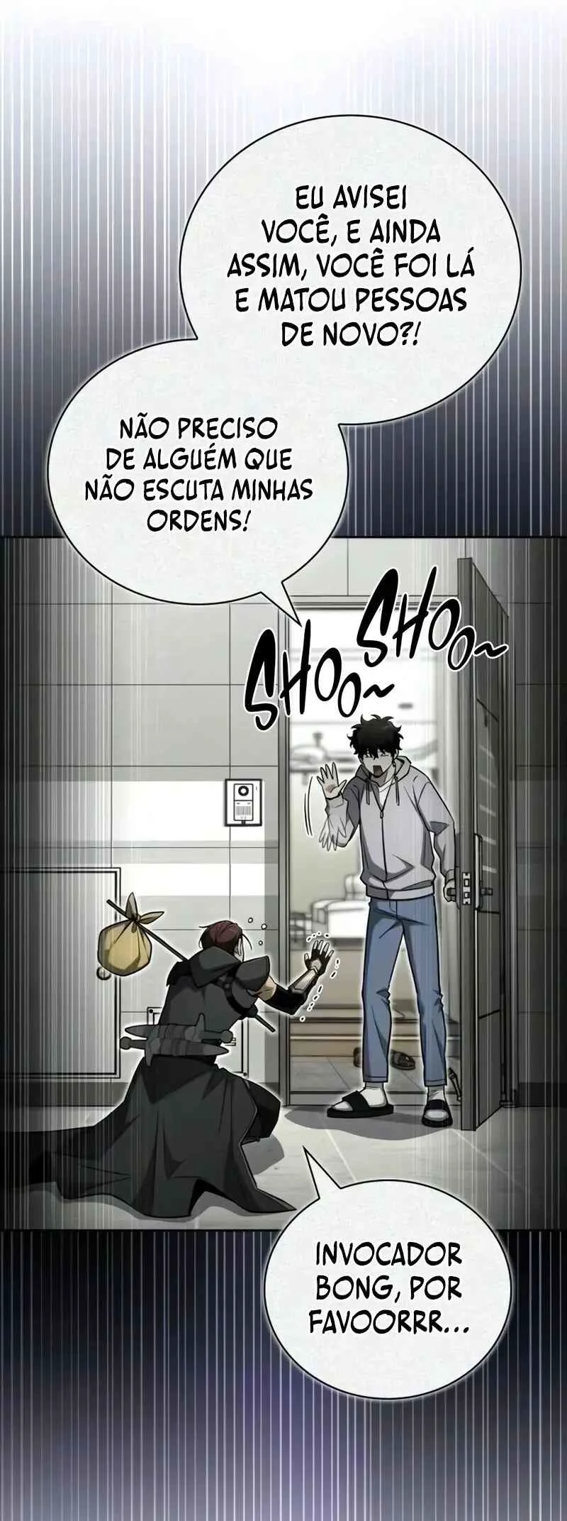 Hanamjae Tap Gongnyakppop — Cap. 27, pág. 25