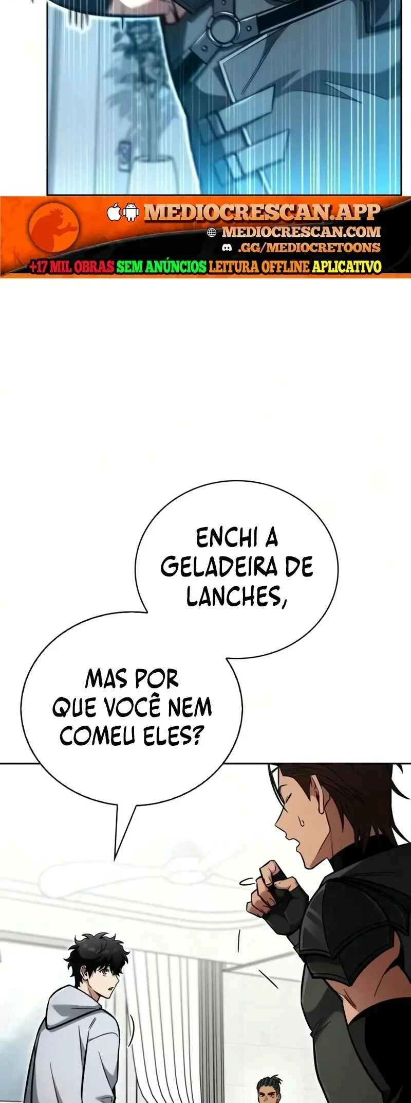 Hanamjae Tap Gongnyakppop — Cap. 27, pág. 29