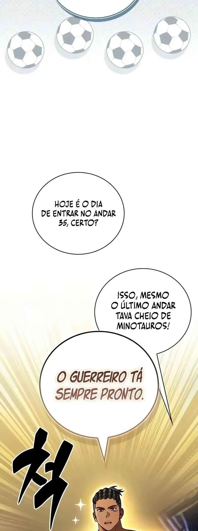 Hanamjae Tap Gongnyakppop — Cap. 27, pág. 31