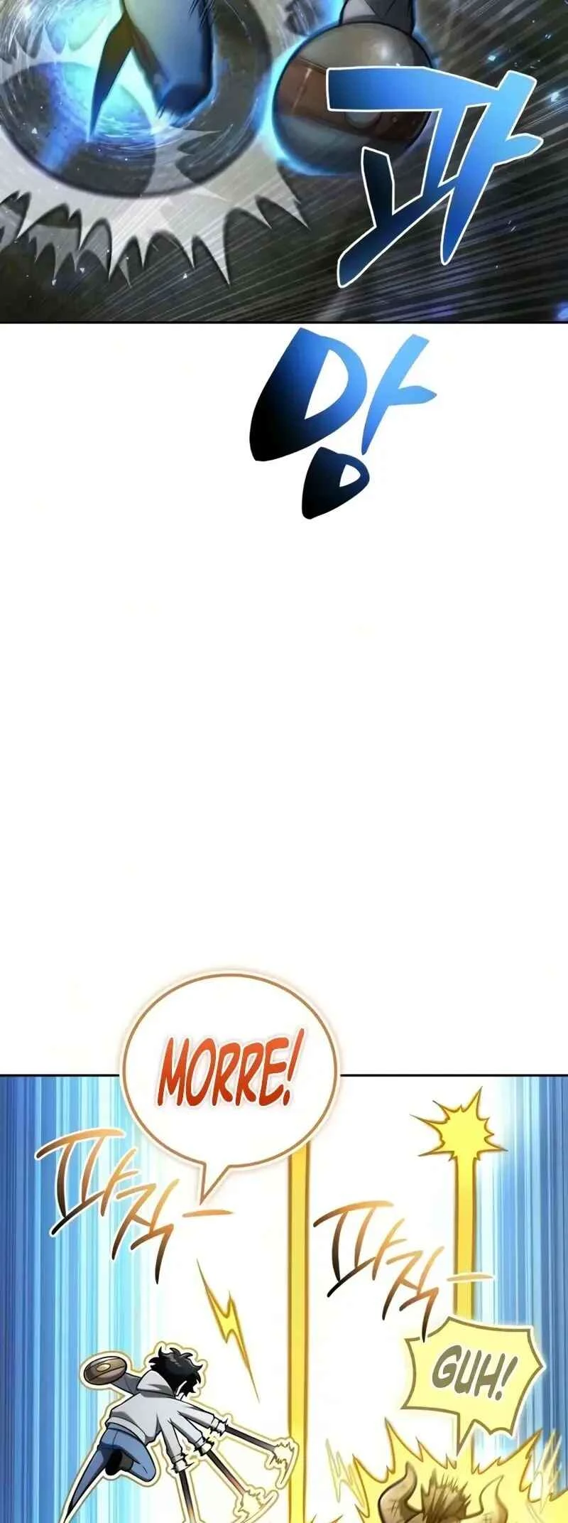 Hanamjae Tap Gongnyakppop — Cap. 27, pág. 50
