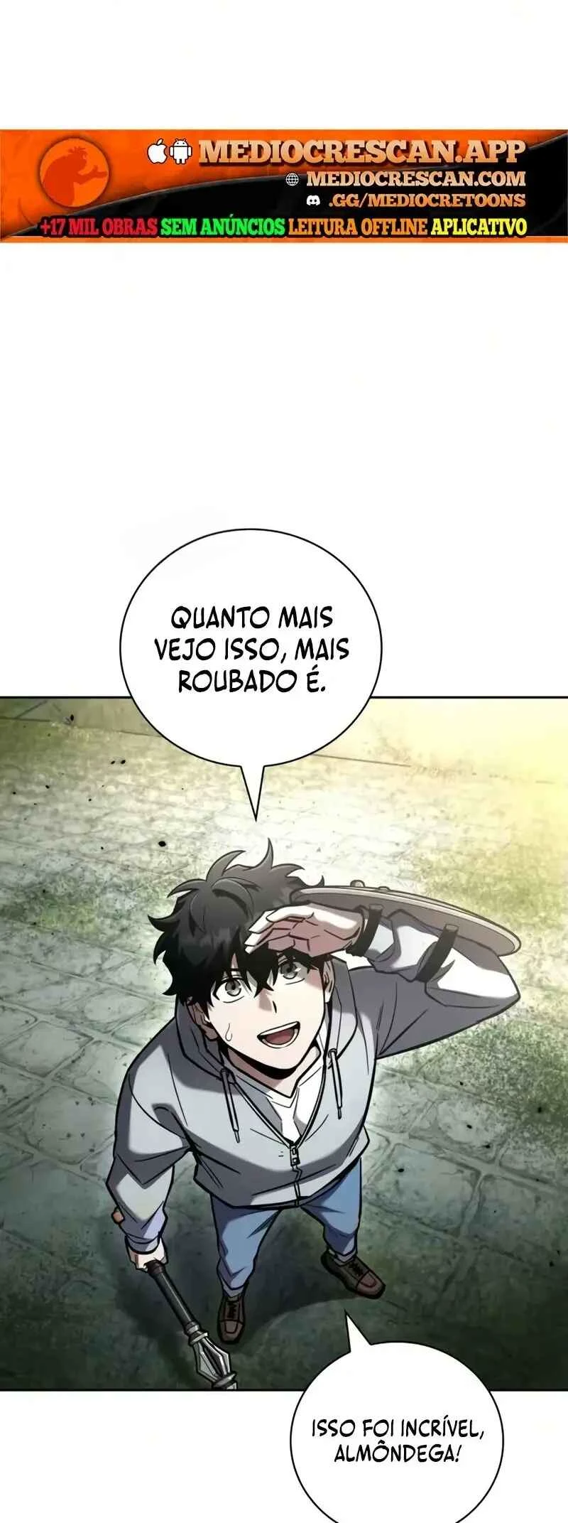 Hanamjae Tap Gongnyakppop — Cap. 27, pág. 58