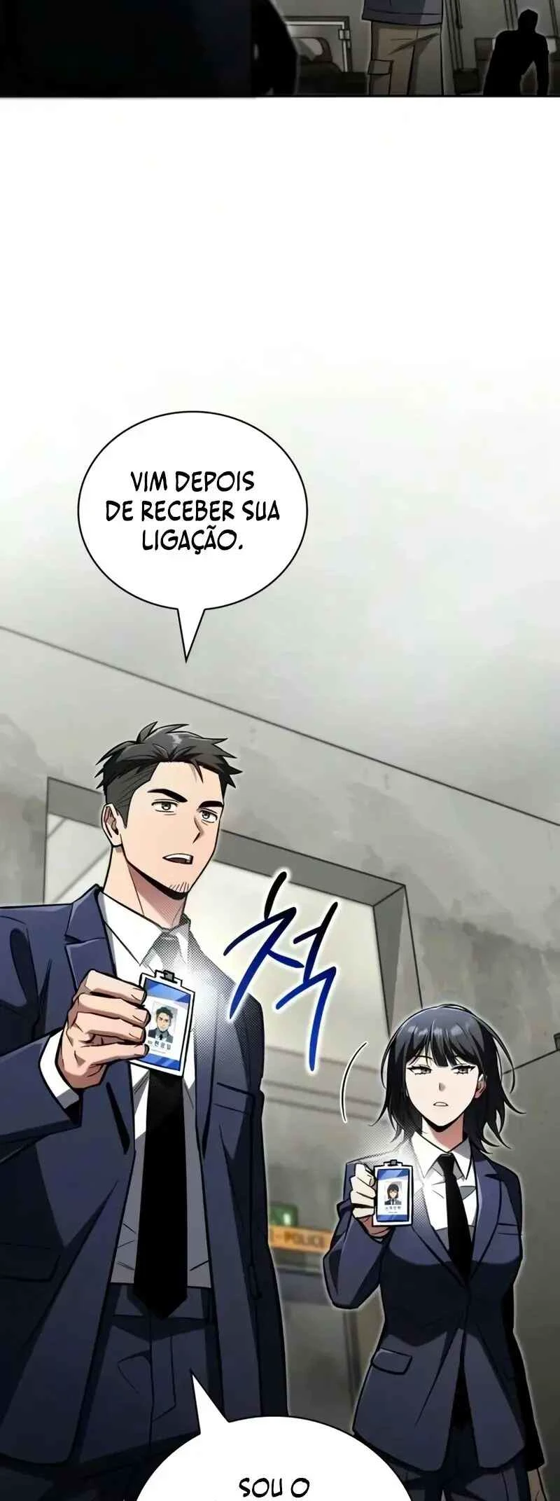 Hanamjae Tap Gongnyakppop — Cap. 27, pág. 64