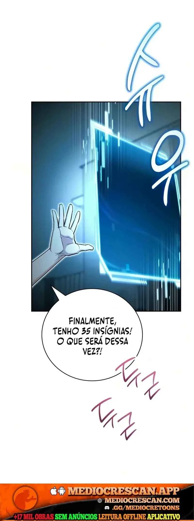 Hanamjae Tap Gongnyakppop — Cap. 27, pág. 72