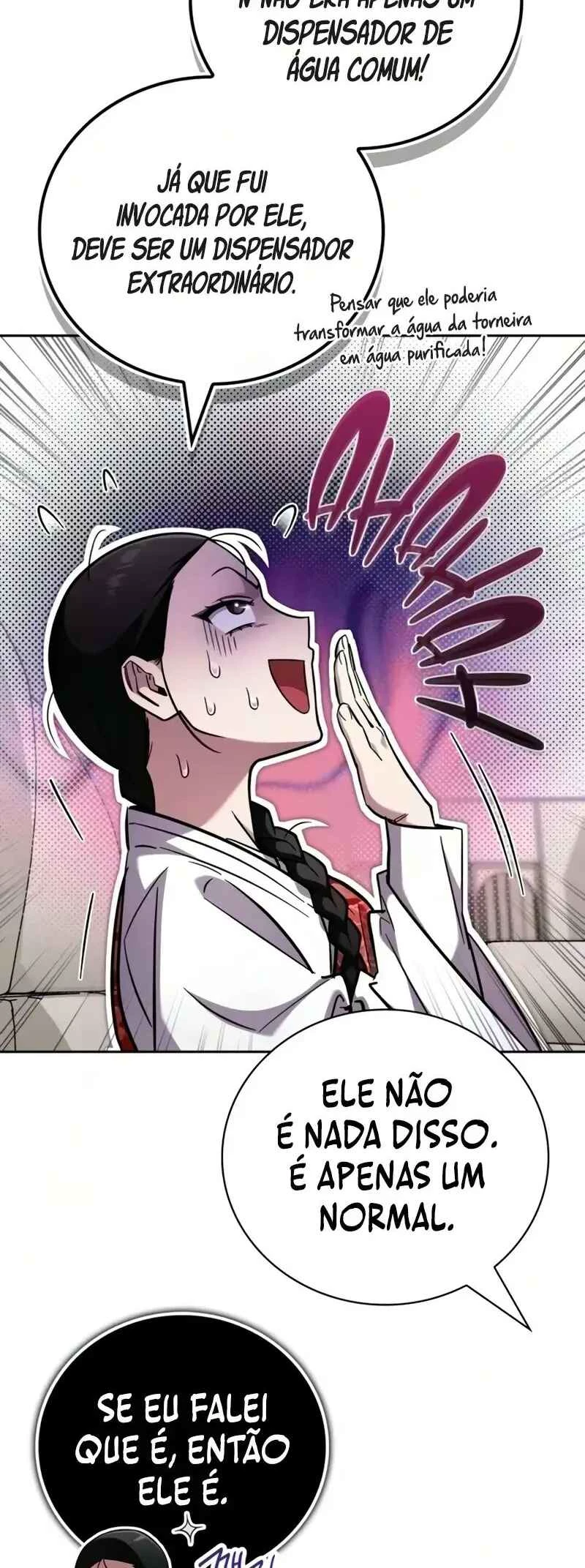 Hanamjae Tap Gongnyakppop — Cap. 27, pág. 88