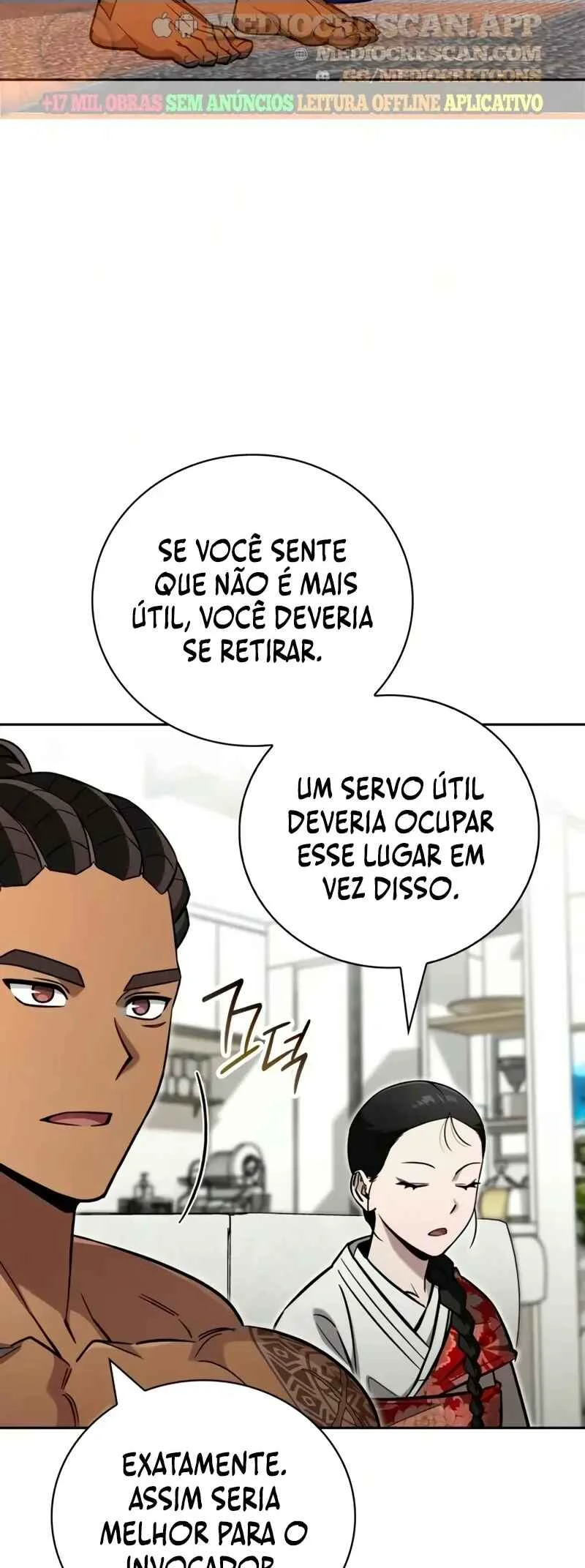 Hanamjae Tap Gongnyakppop — Cap. 28, pág. 3