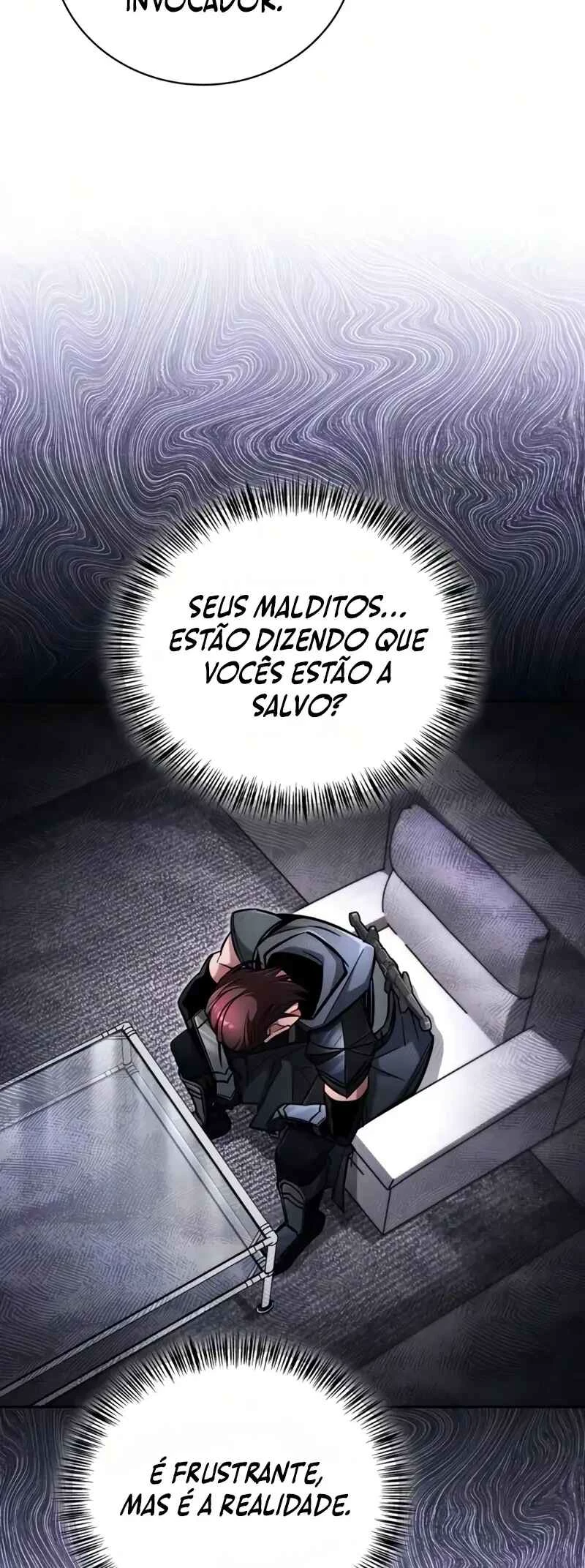 Hanamjae Tap Gongnyakppop — Cap. 28, pág. 4