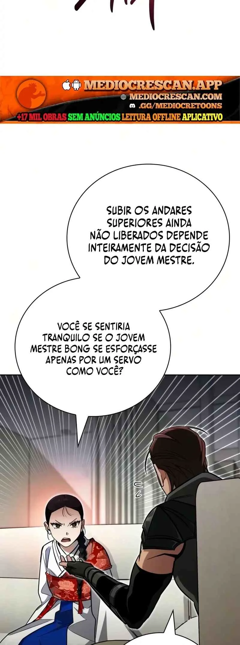Hanamjae Tap Gongnyakppop — Cap. 28, pág. 7