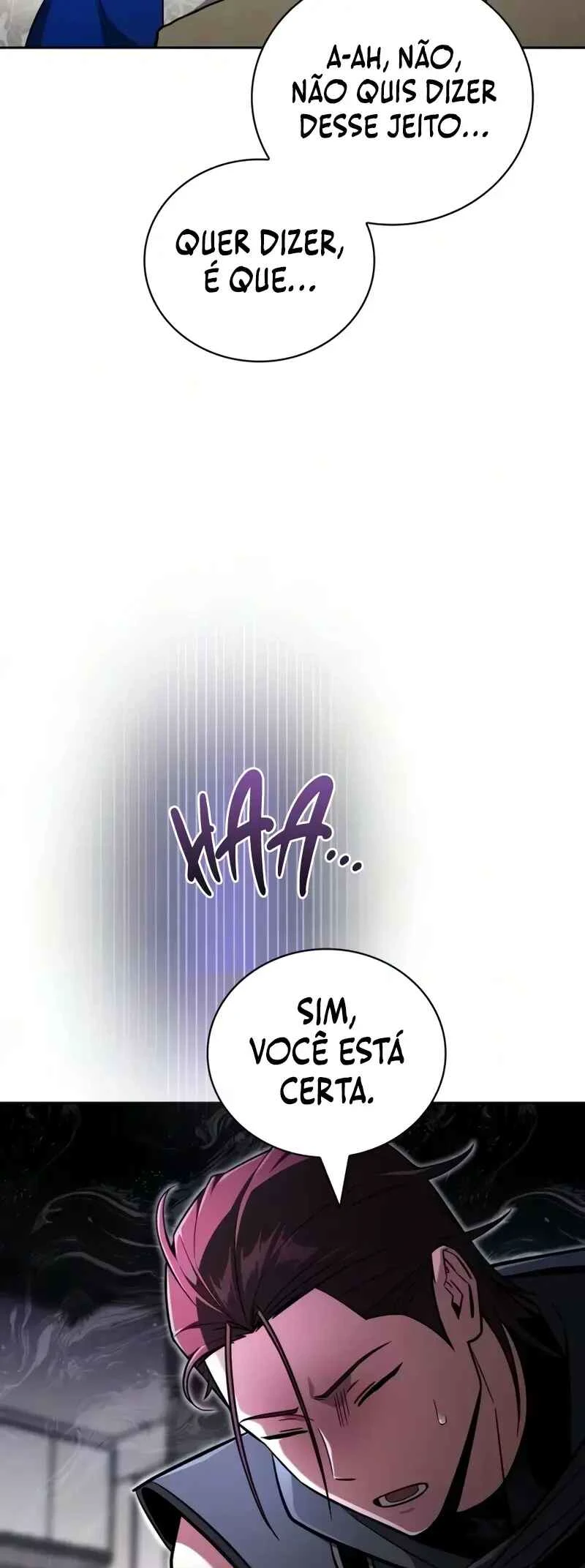Hanamjae Tap Gongnyakppop — Cap. 28, pág. 8