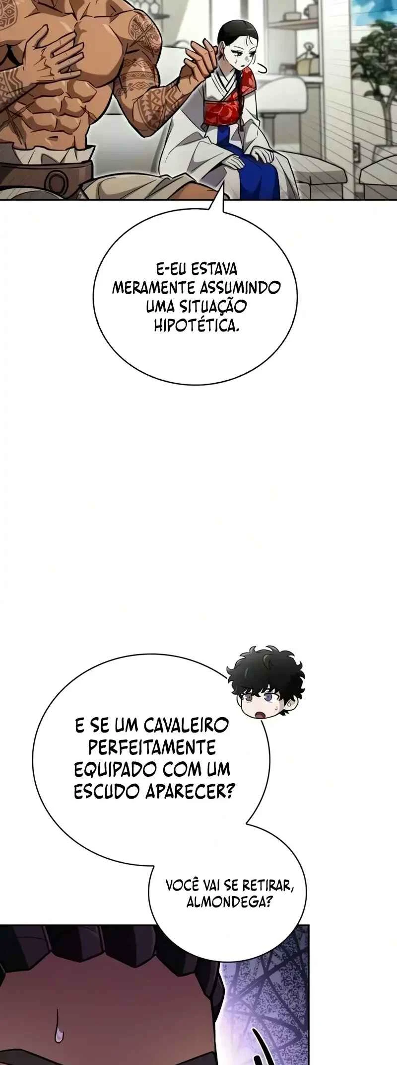 Hanamjae Tap Gongnyakppop — Cap. 28, pág. 11