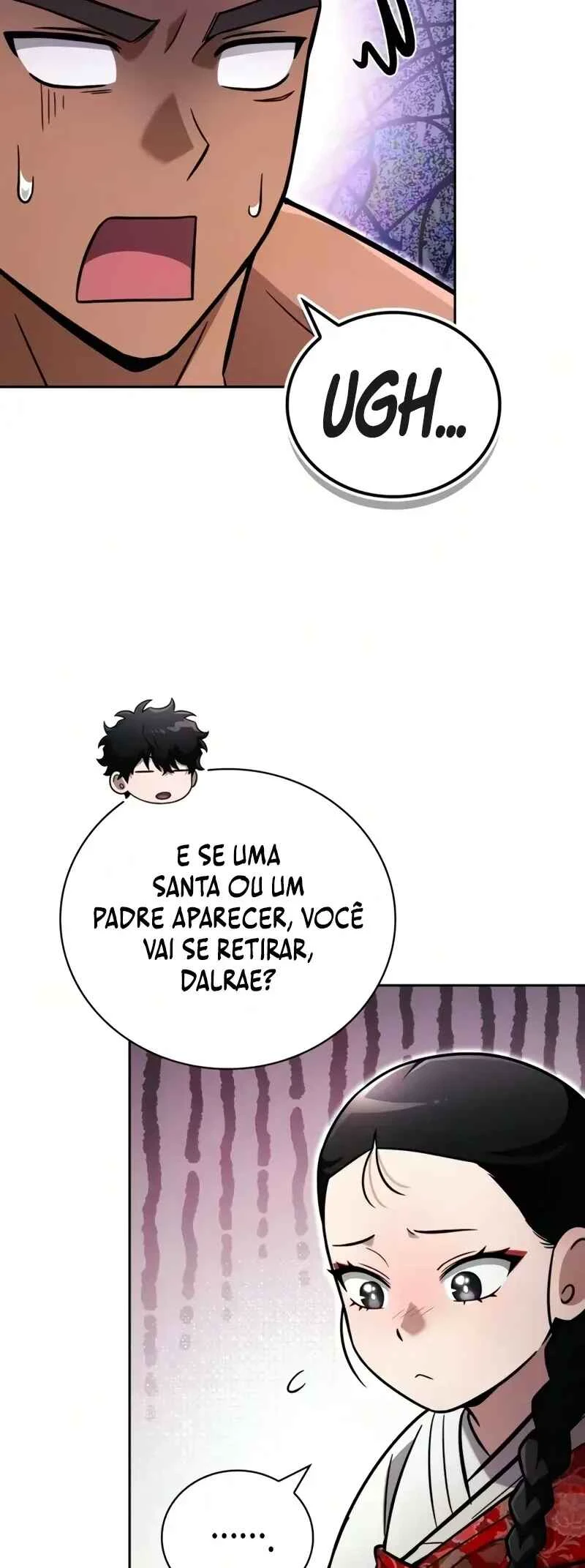 Hanamjae Tap Gongnyakppop — Cap. 28, pág. 12