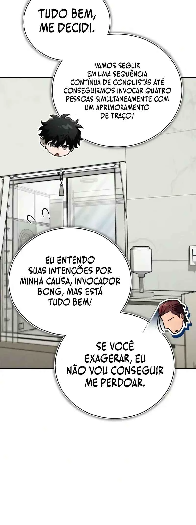 Hanamjae Tap Gongnyakppop — Cap. 28, pág. 16