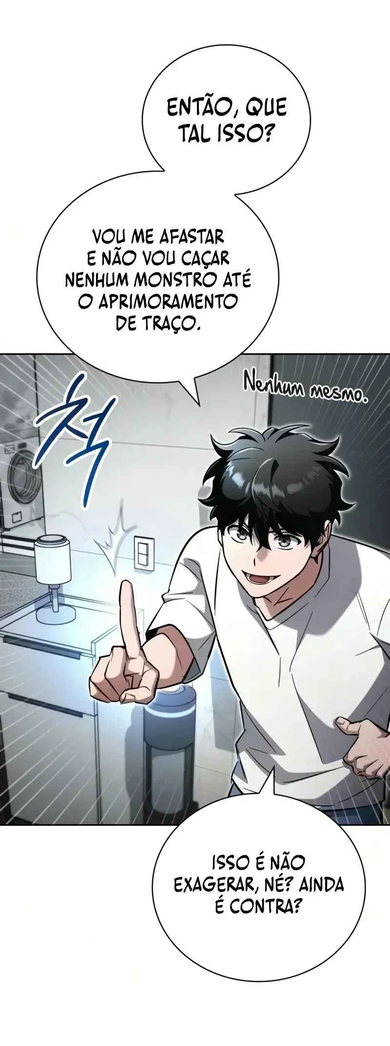 Hanamjae Tap Gongnyakppop — Cap. 28, pág. 17