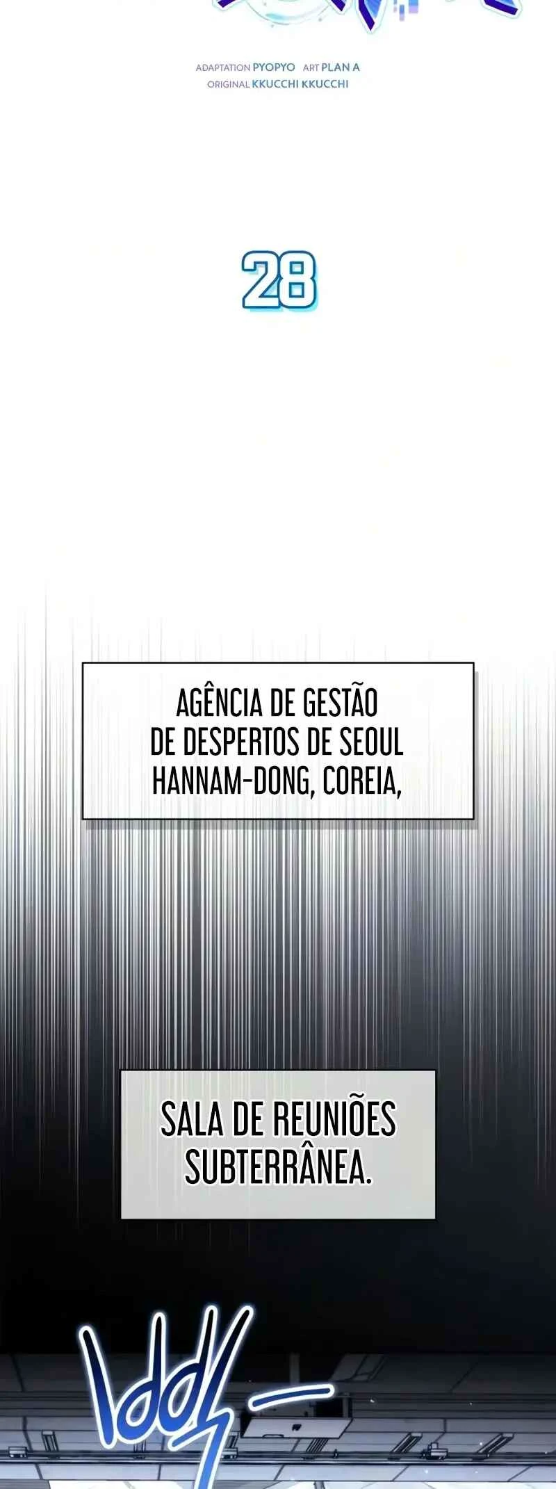 Hanamjae Tap Gongnyakppop — Cap. 28, pág. 21