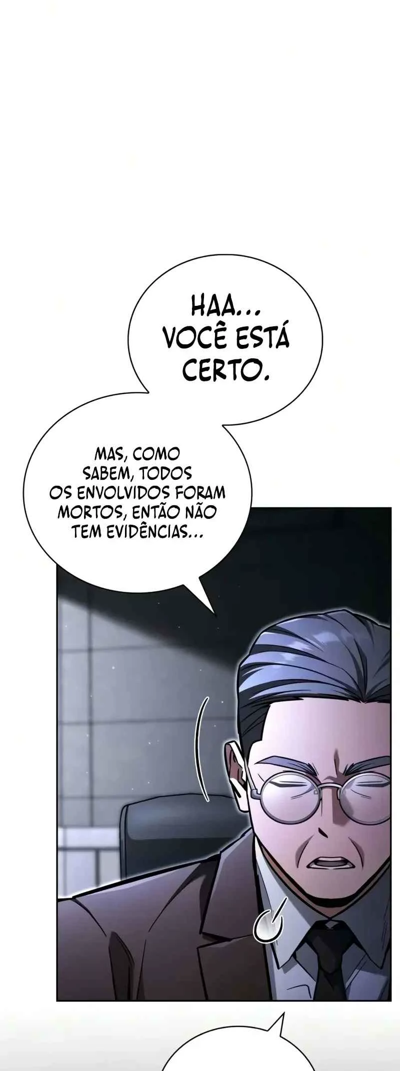 Hanamjae Tap Gongnyakppop — Cap. 28, pág. 26