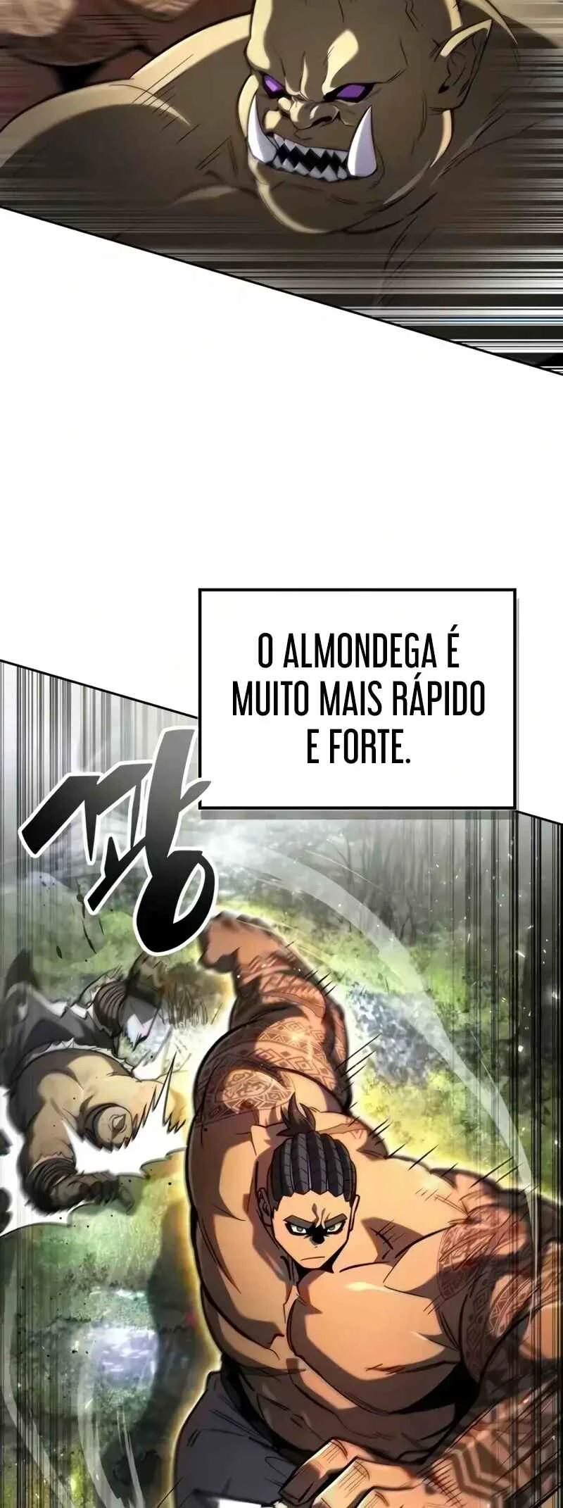 Hanamjae Tap Gongnyakppop — Cap. 28, pág. 35