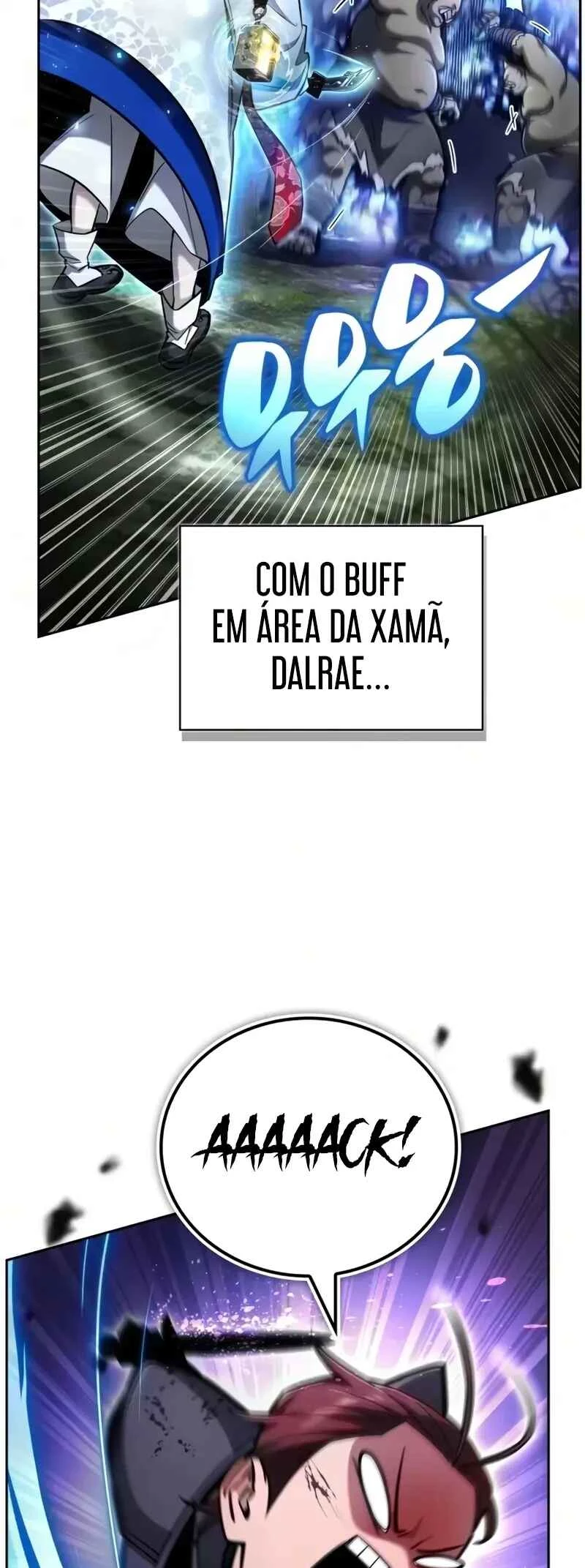 Hanamjae Tap Gongnyakppop — Cap. 28, pág. 37
