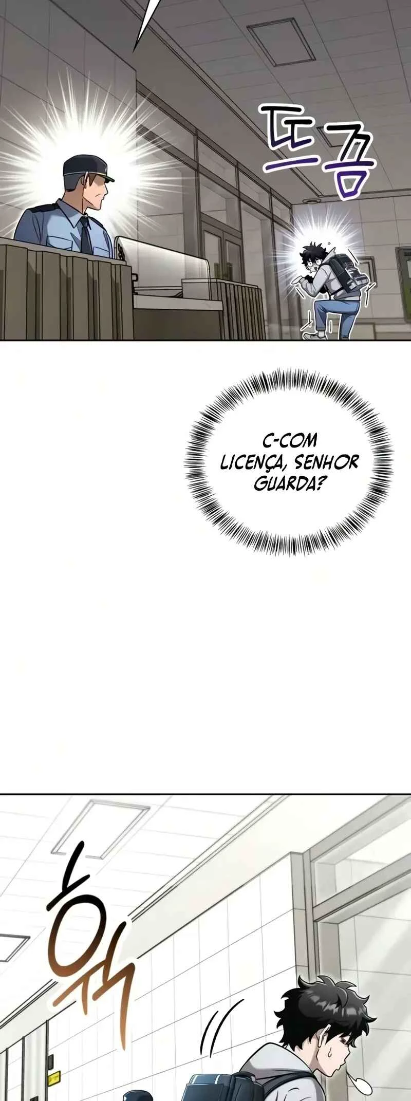 Hanamjae Tap Gongnyakppop — Cap. 28, pág. 54