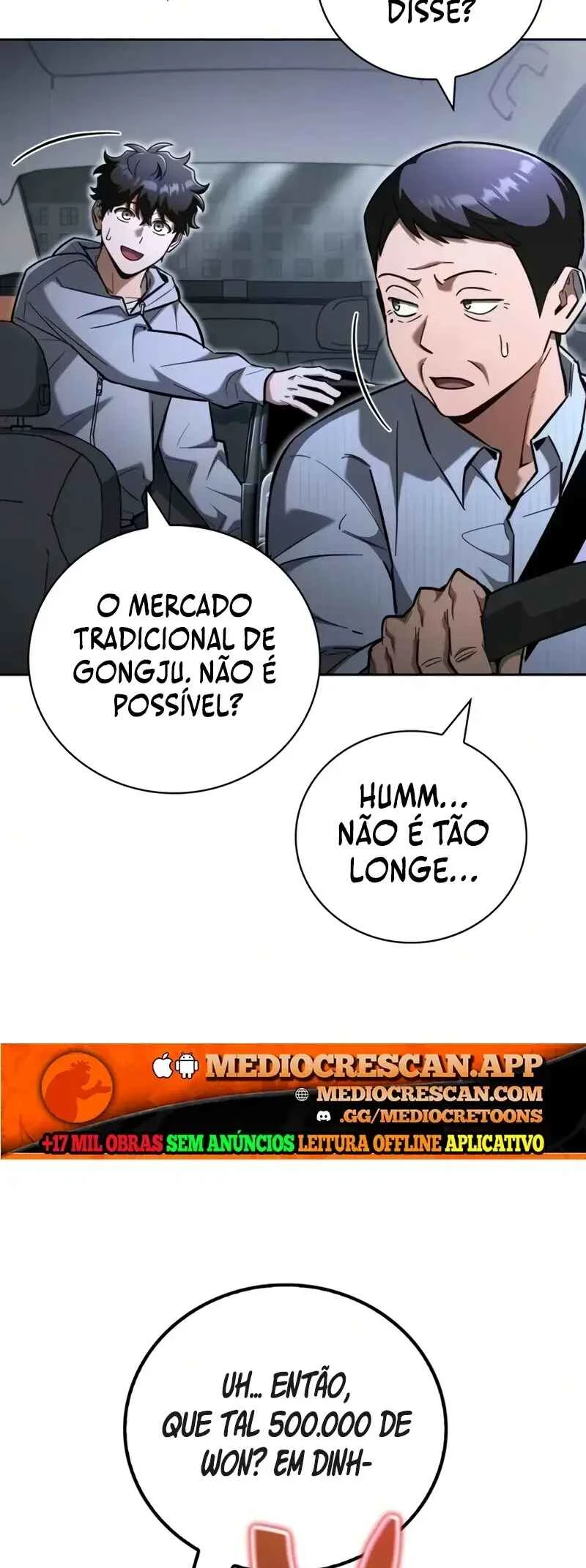 Hanamjae Tap Gongnyakppop — Cap. 28, pág. 57