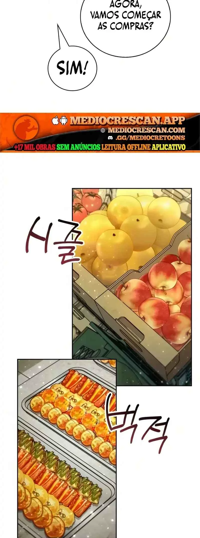 Hanamjae Tap Gongnyakppop — Cap. 28, pág. 62