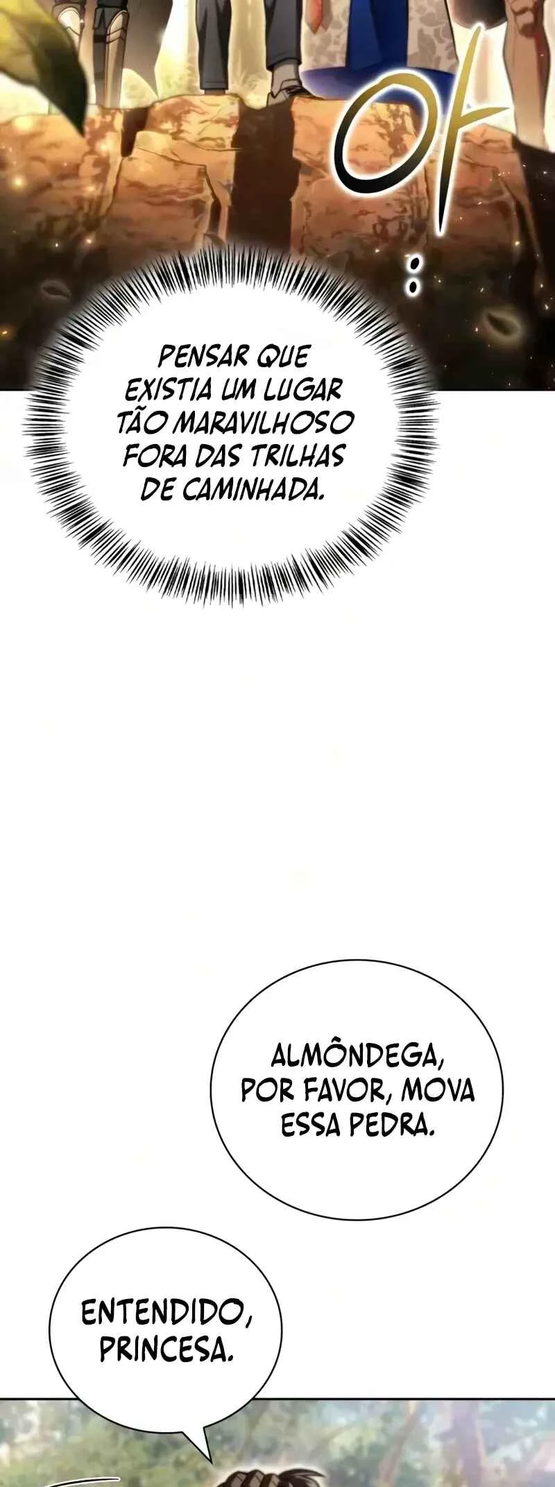 Hanamjae Tap Gongnyakppop — Cap. 28, pág. 71