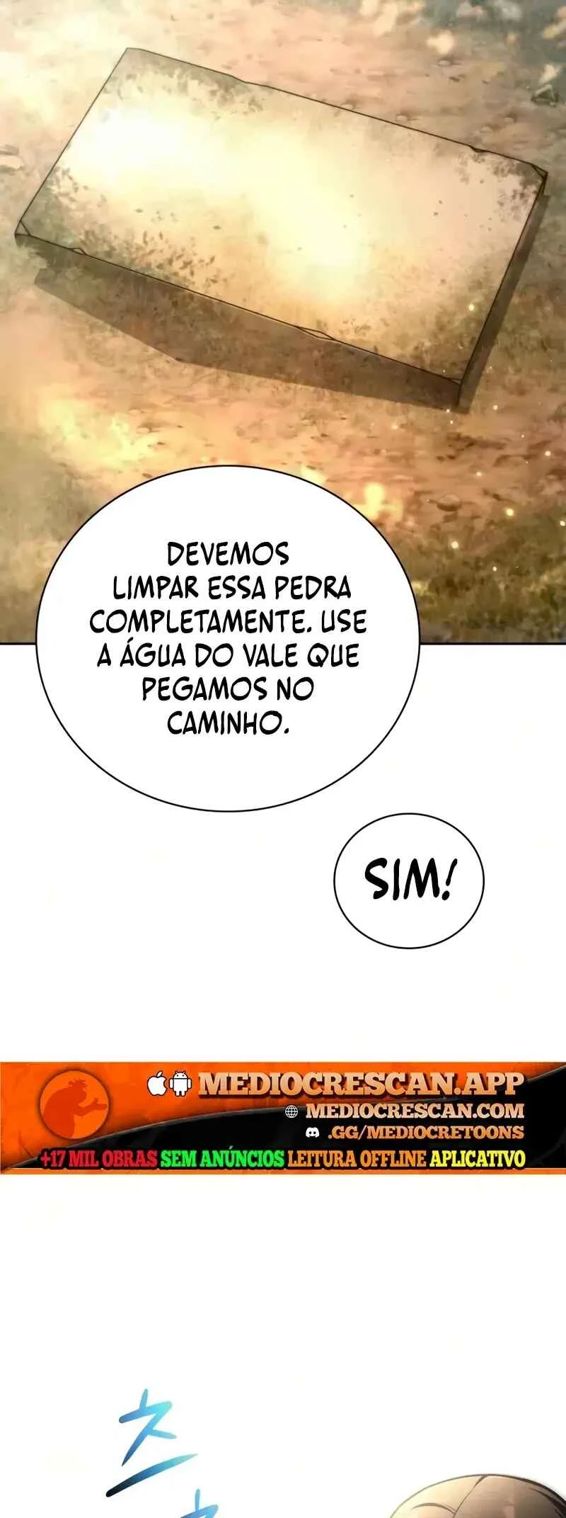 Hanamjae Tap Gongnyakppop — Cap. 28, pág. 74