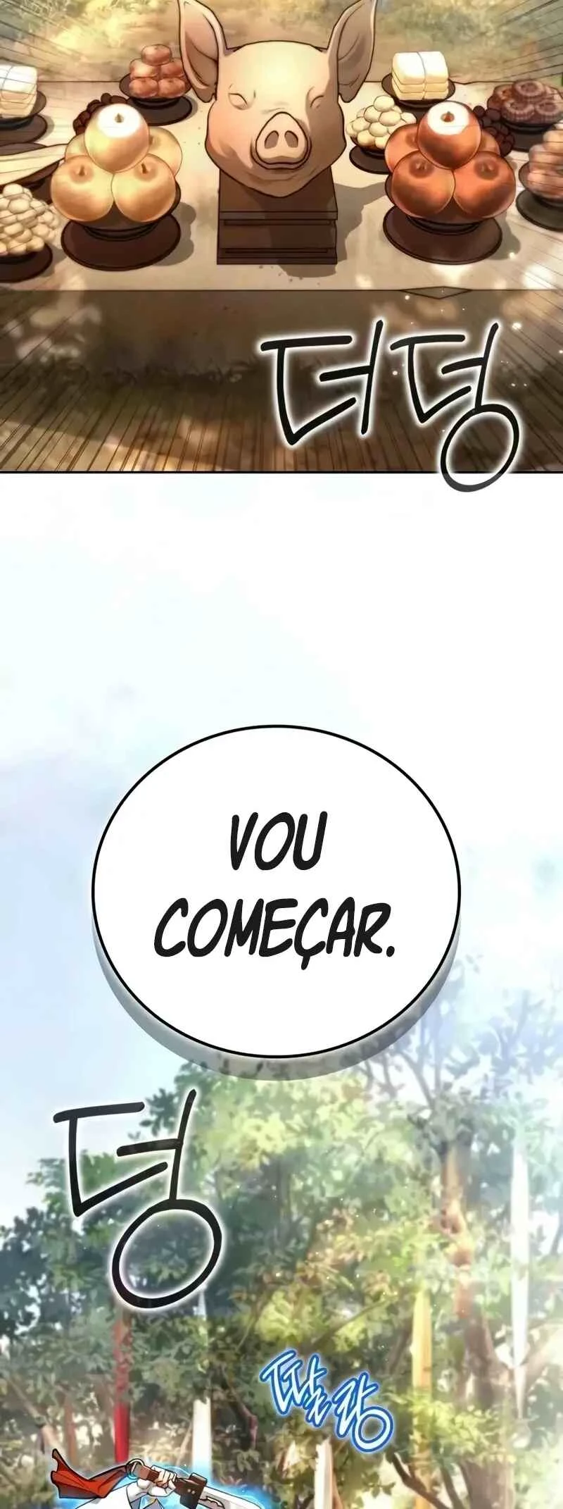 Hanamjae Tap Gongnyakppop — Cap. 28, pág. 77