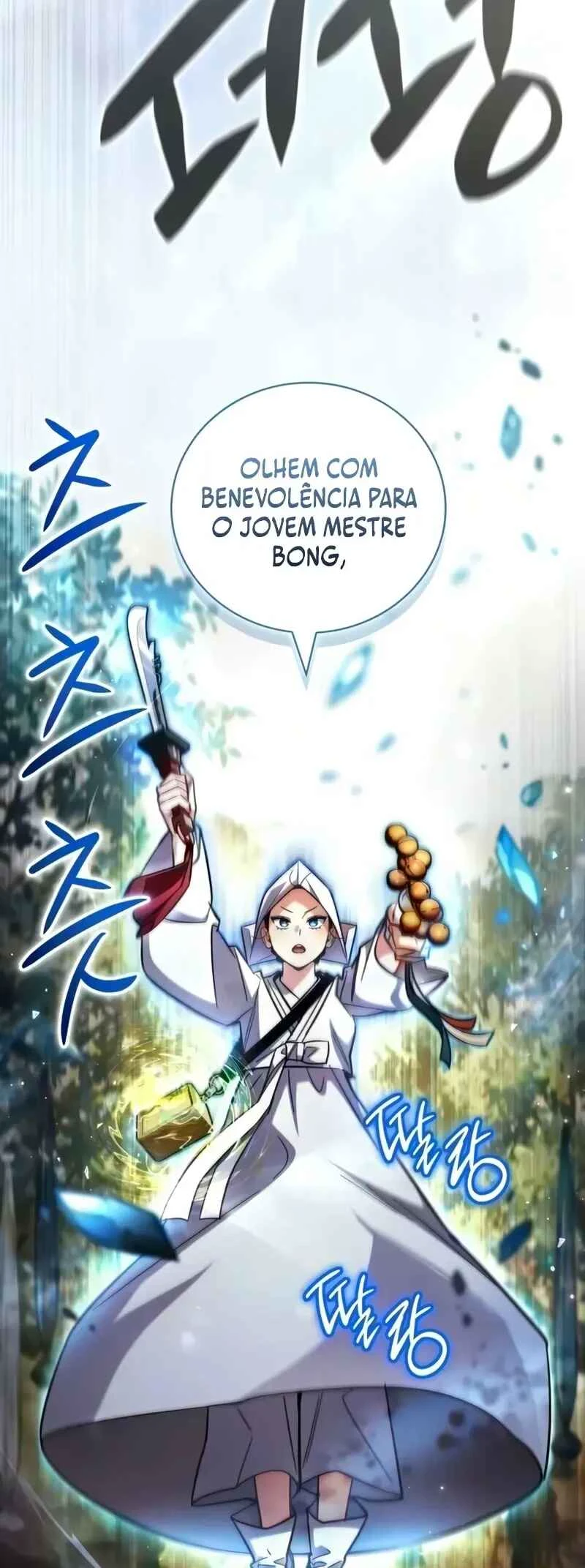 Hanamjae Tap Gongnyakppop — Cap. 28, pág. 80