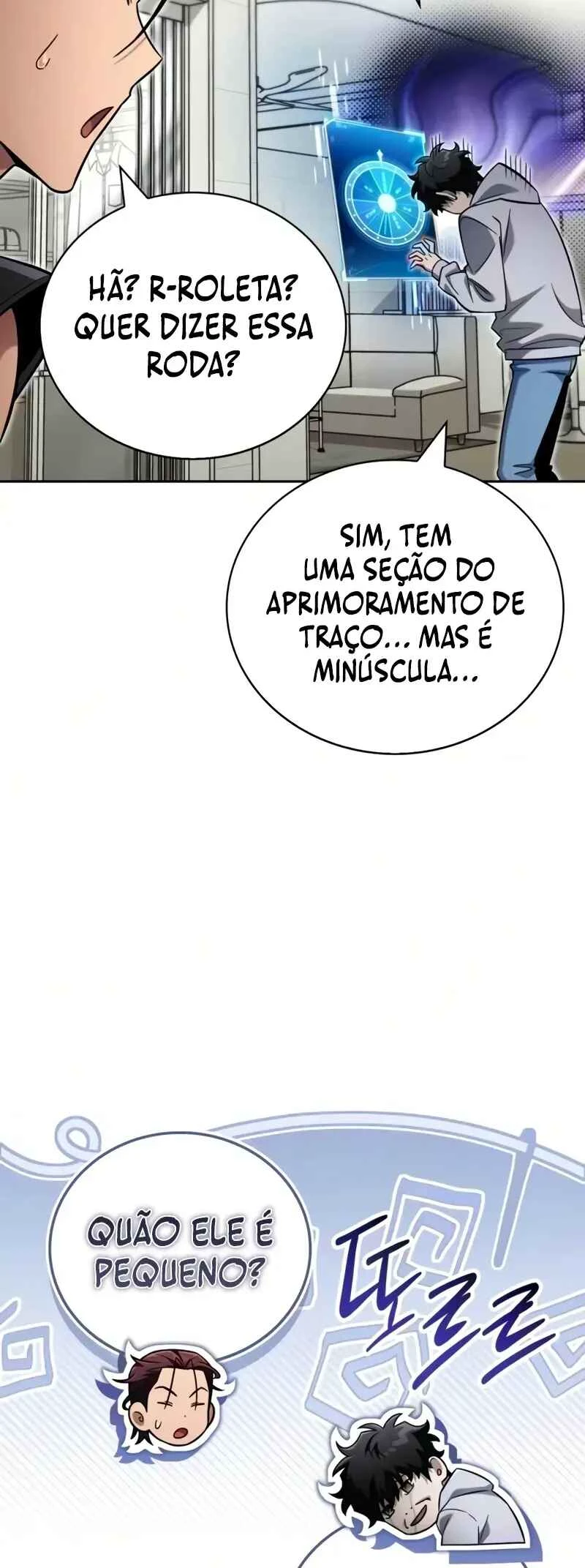 Hanamjae Tap Gongnyakppop — Cap. 28, pág. 93