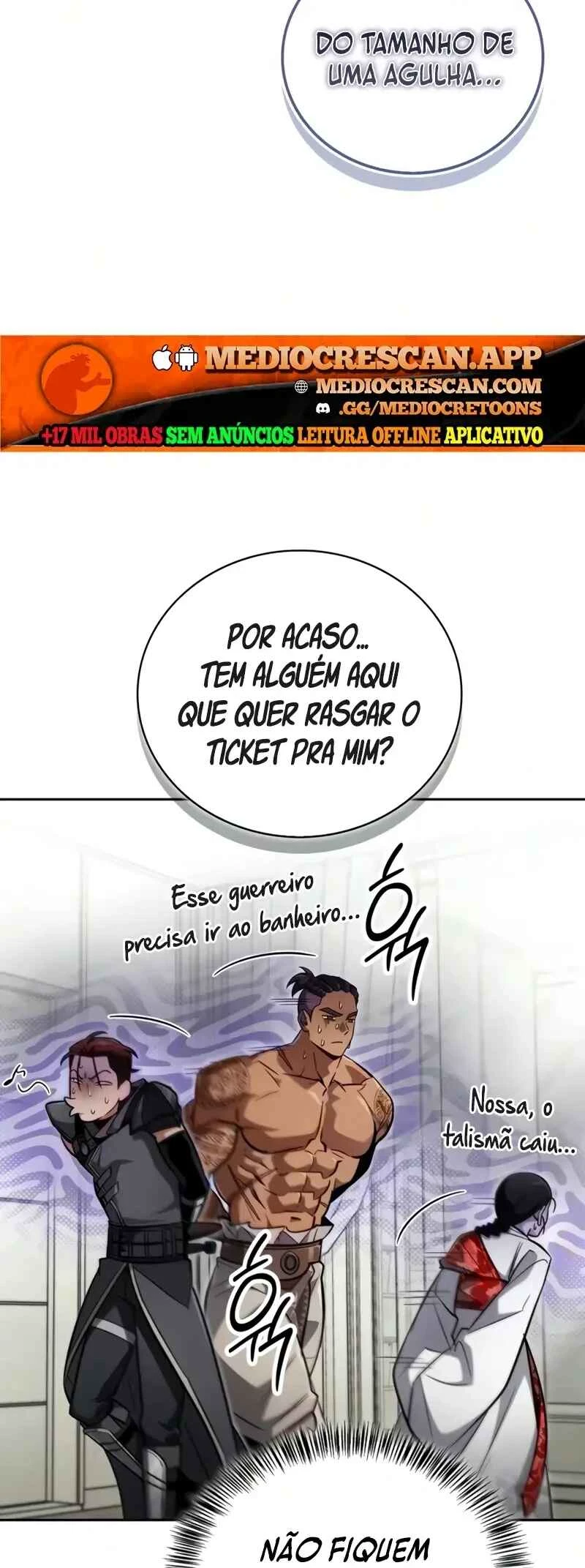 Hanamjae Tap Gongnyakppop — Cap. 28, pág. 94