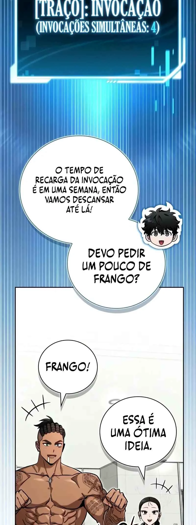 Hanamjae Tap Gongnyakppop — Cap. 29, pág. 14