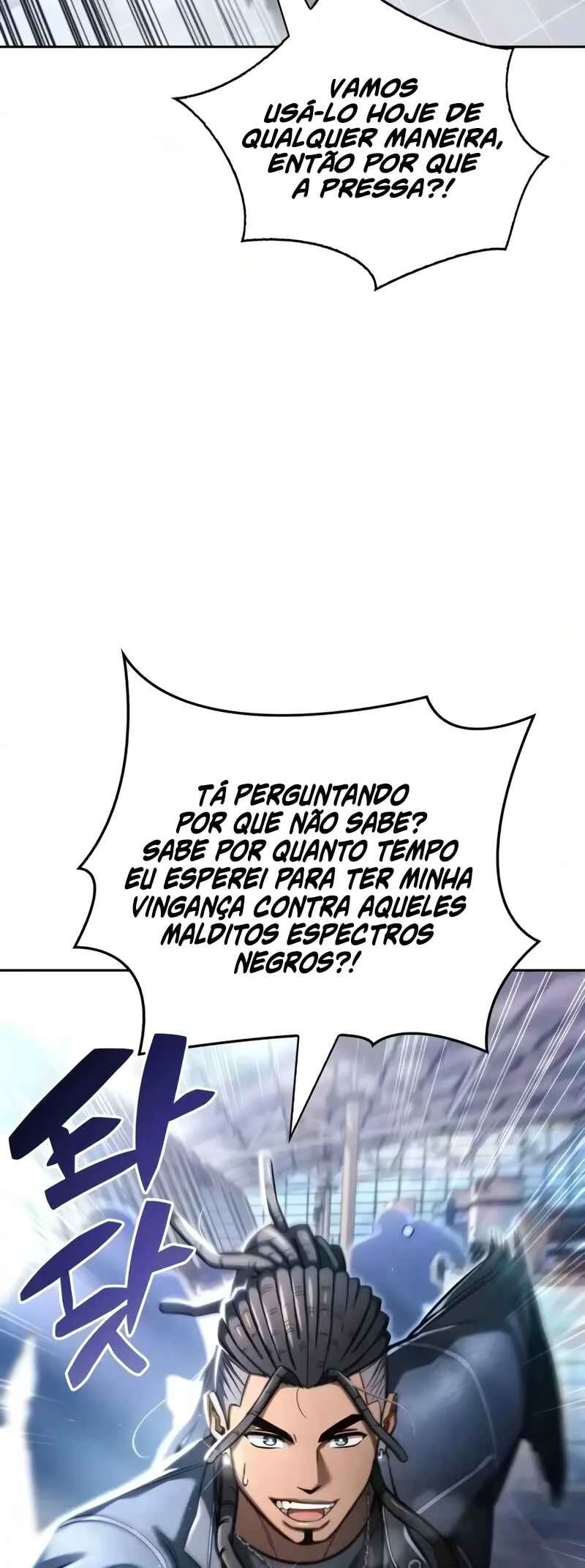 Hanamjae Tap Gongnyakppop — Cap. 29, pág. 18