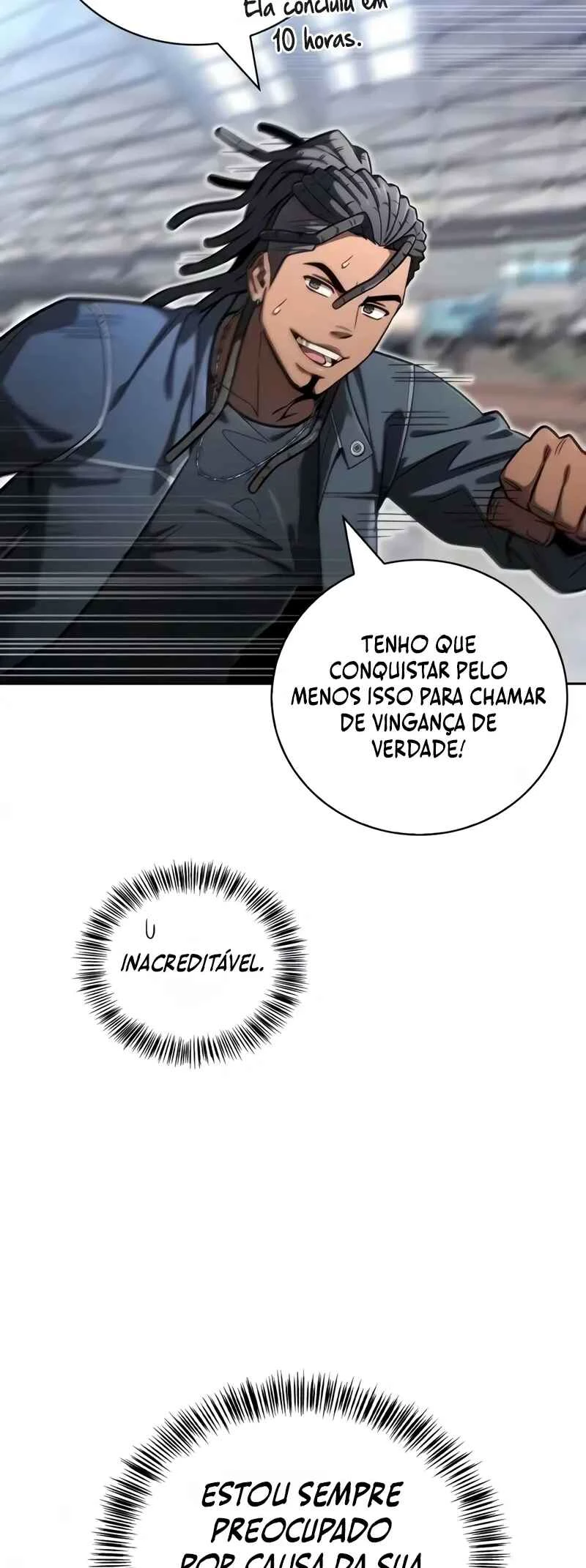 Hanamjae Tap Gongnyakppop — Cap. 29, pág. 21