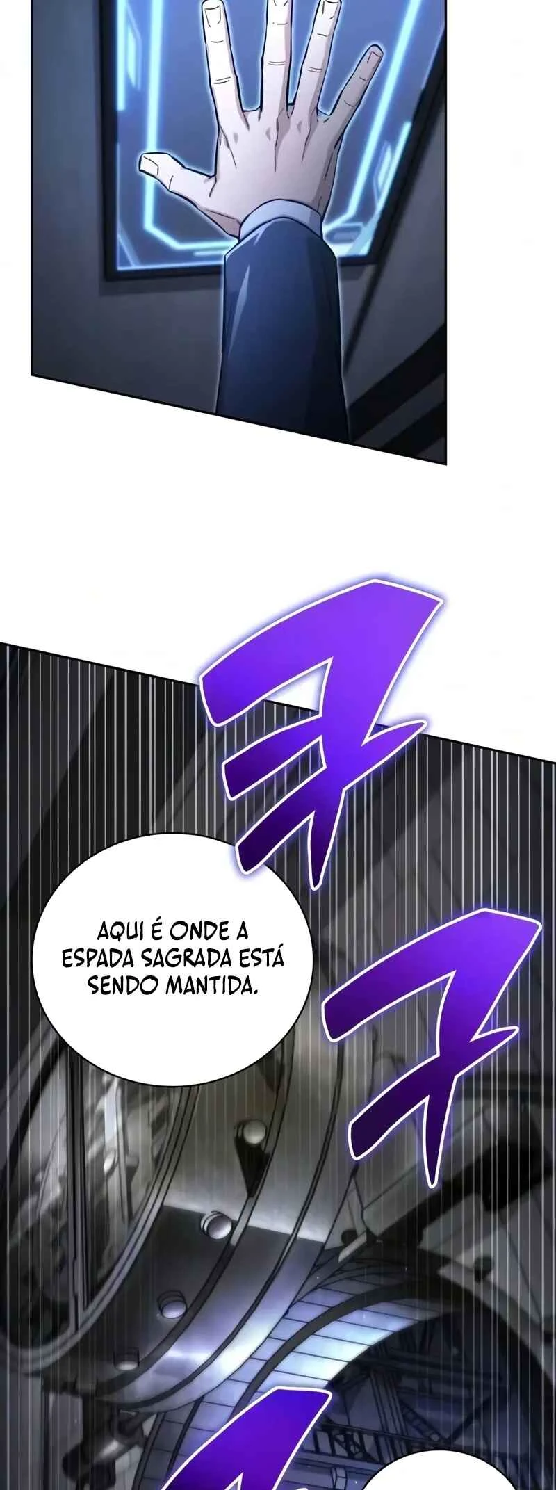 Hanamjae Tap Gongnyakppop — Cap. 29, pág. 27
