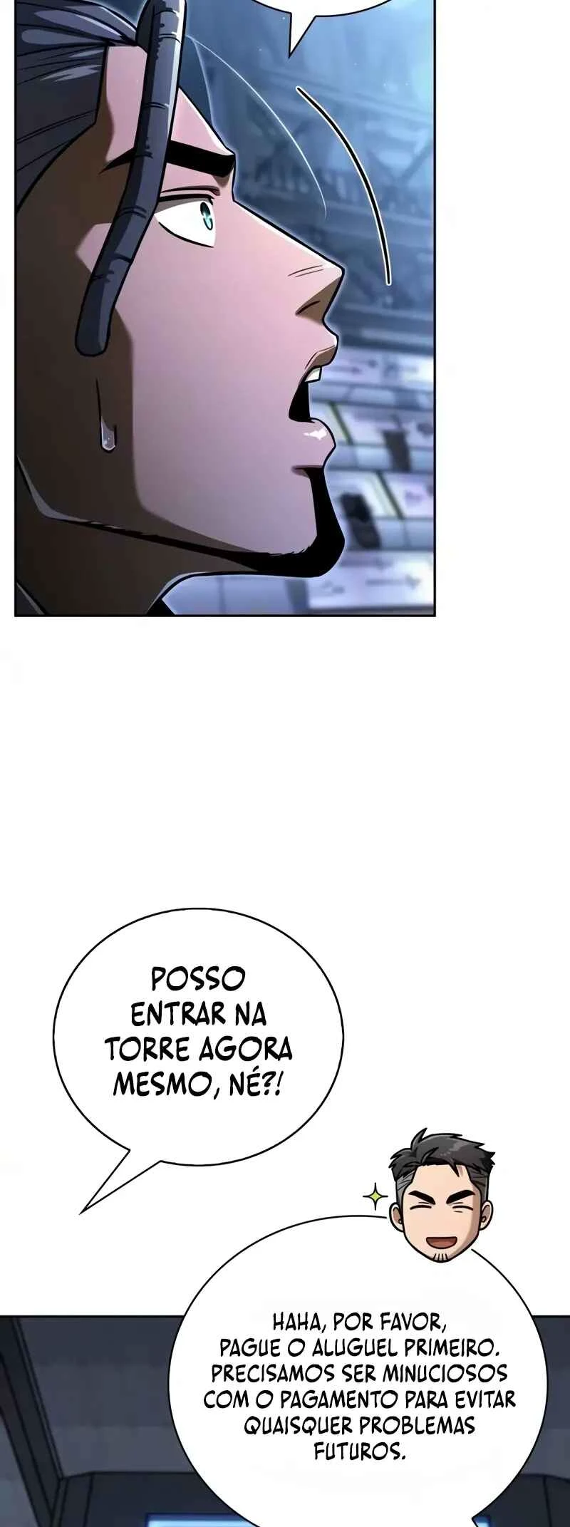 Hanamjae Tap Gongnyakppop — Cap. 29, pág. 29